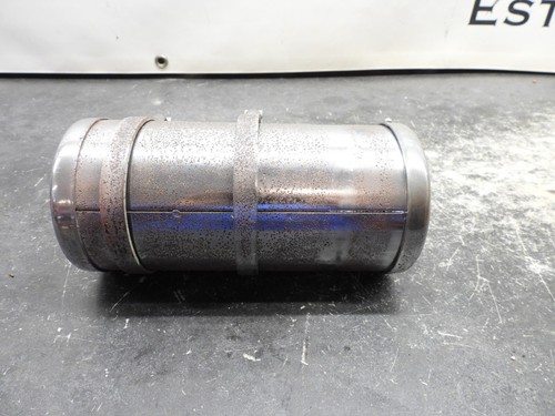 1971 Hodaka Ace 100 Tool Box & Tools 2854 - Picture 3 of 7