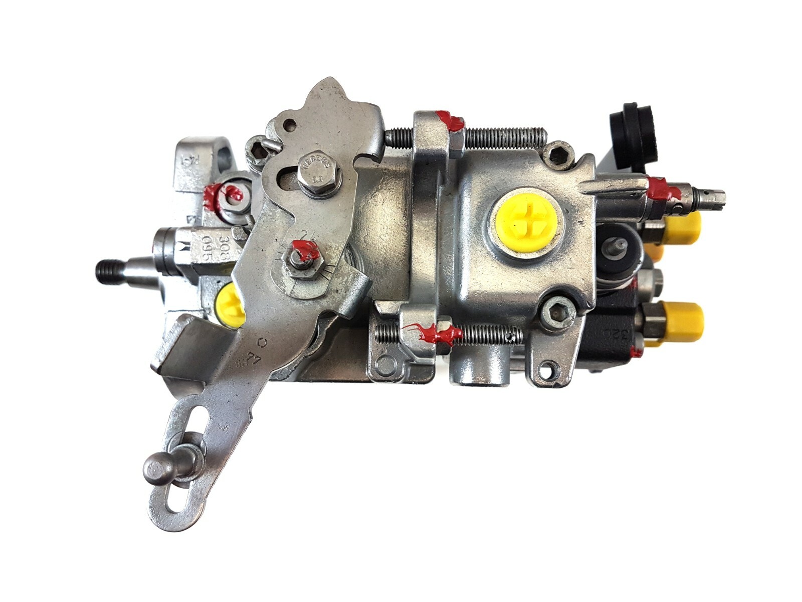 Injection Pump VW AUDI 1 6d 40kw/54ps 068130107j Bosch 0460494052  