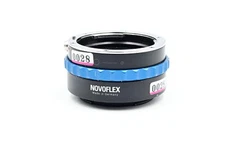 Novoflex Sony NEX to Nikon Adapter #028