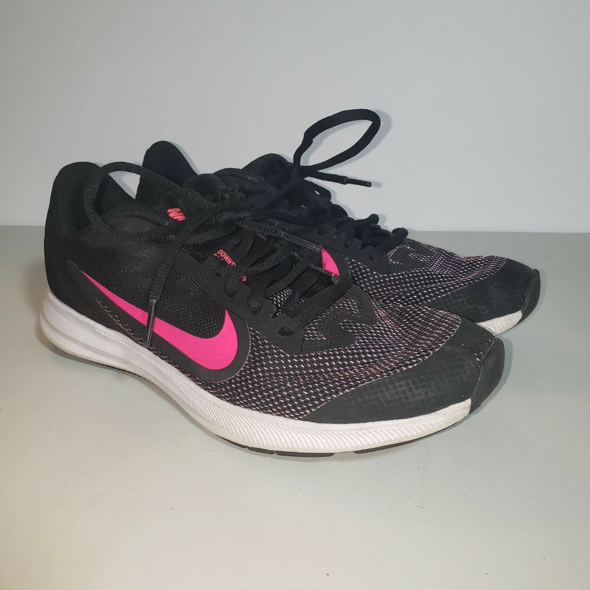 Girls nike downshifter clearance 9