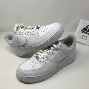 nike af1 og