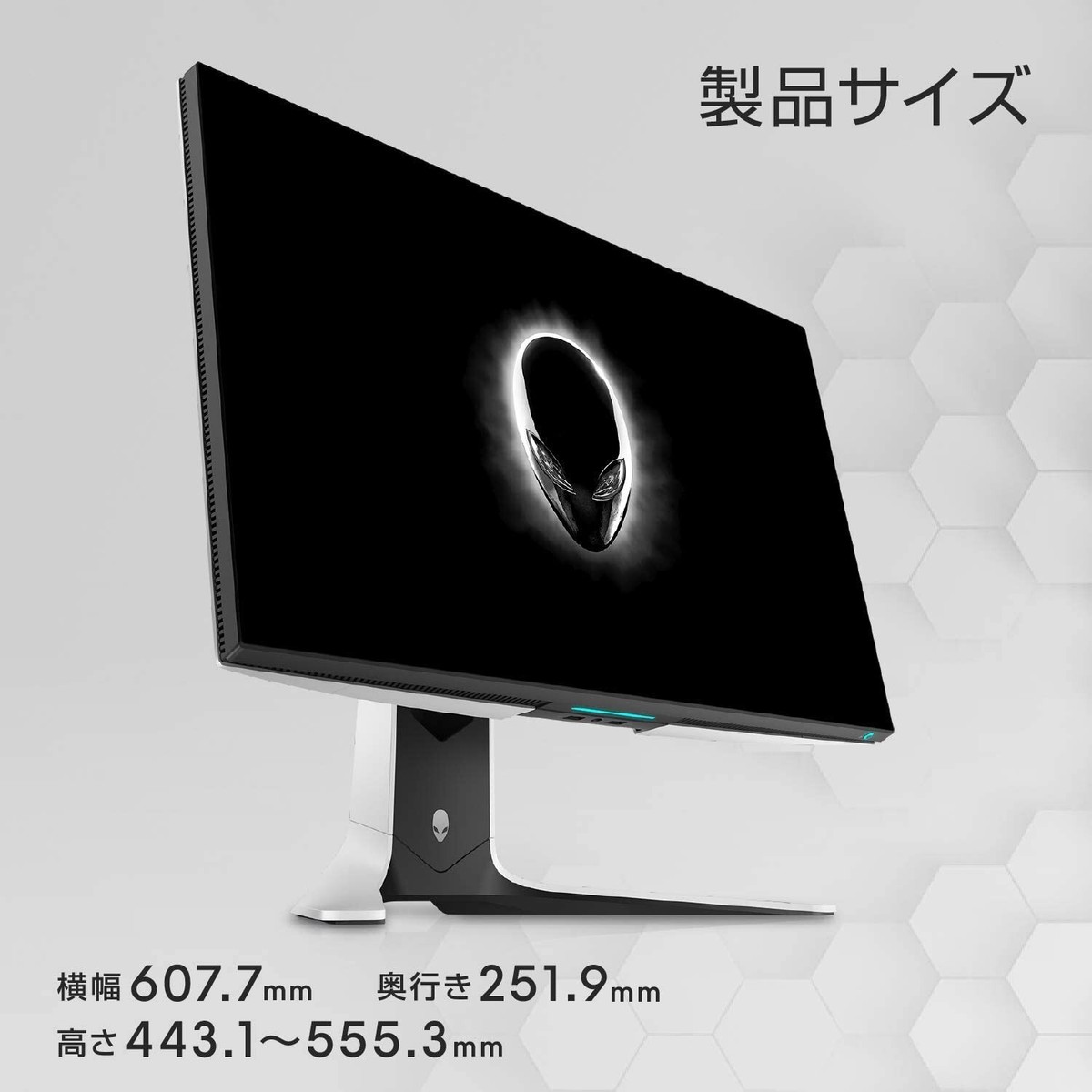 Dell S2721DGF モニター Amazon.co.jp: Dell S2721DGF 27インチ ゲーミングモニター