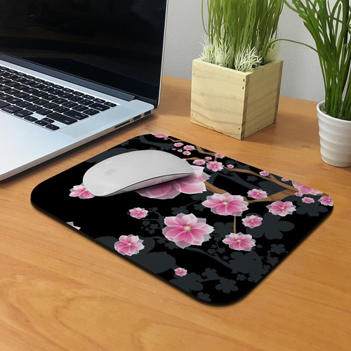 Designs Gaming Mouse Mat Pad Non-Slip Rectangle Mousepad For Computer Laptop - Picture 31 of 185