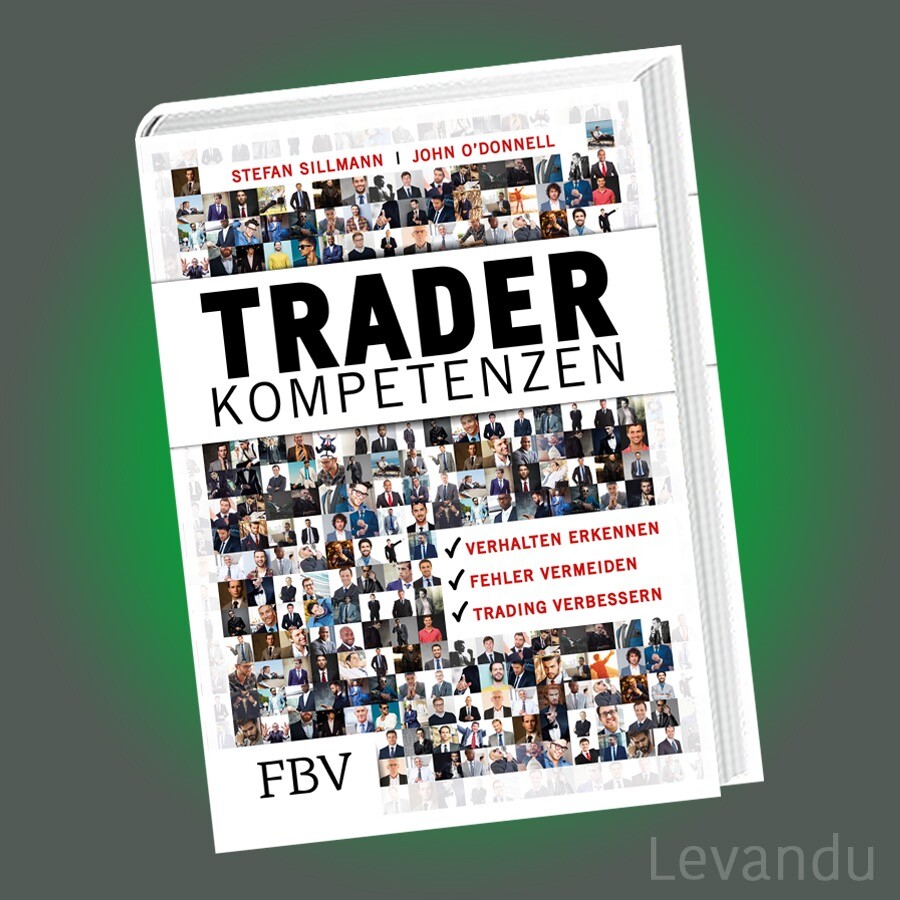 Thumbnail - Trader-kompetenzen | Verhalten Erkennen, Fehler Vermeiden, Trading