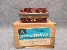 Prestolite Alternator Stator Assy. 13 101 ALE 2638D NOS Made In USA 25002