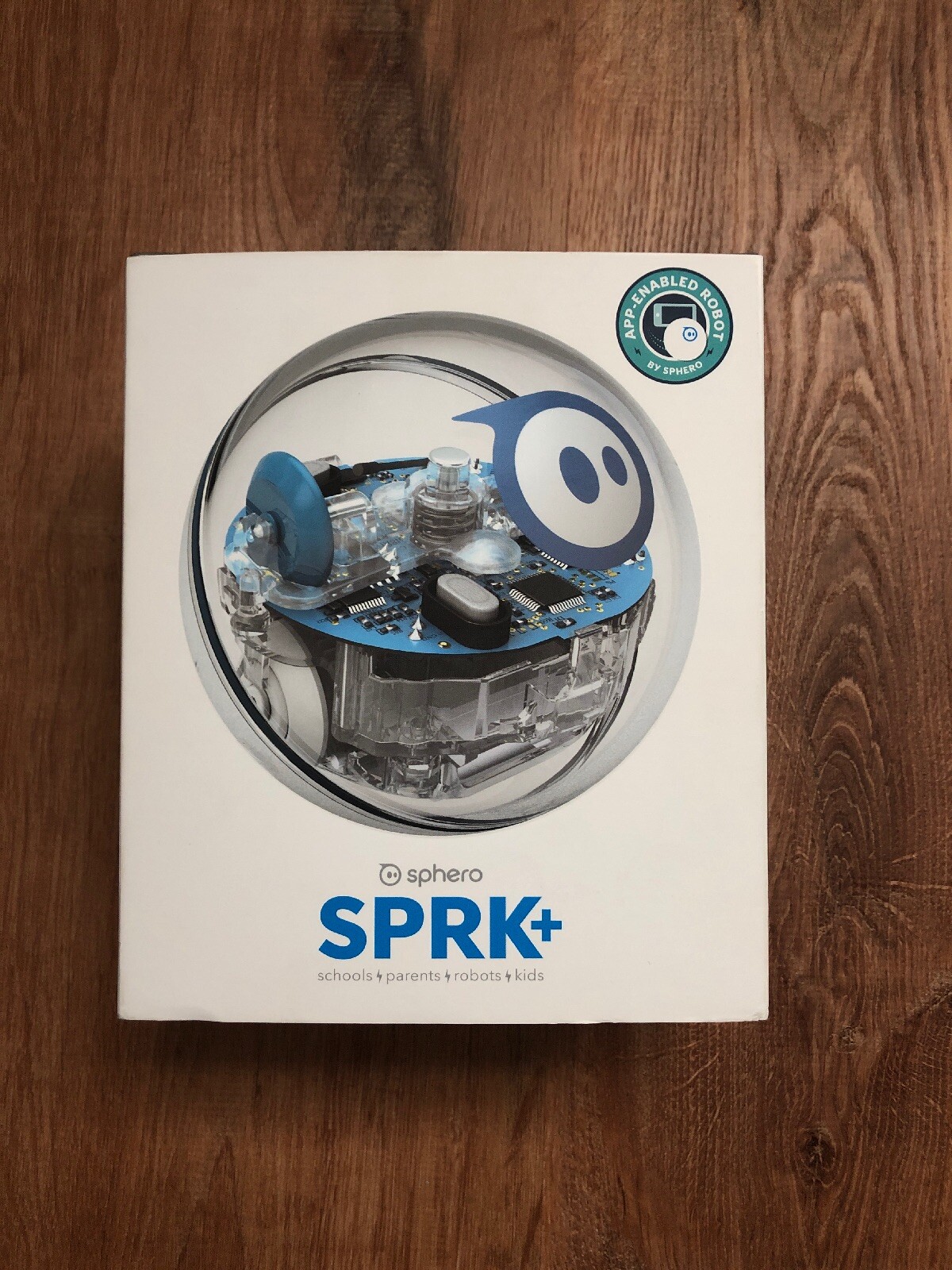 sphero sprk  steam