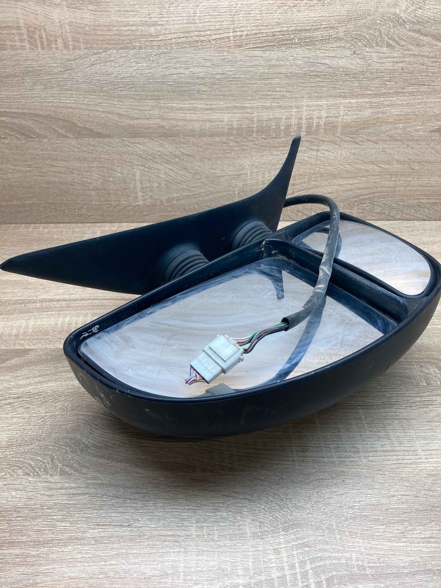 0157143 Fiat Ducato Side Mirror Magneti Marelli | eBay