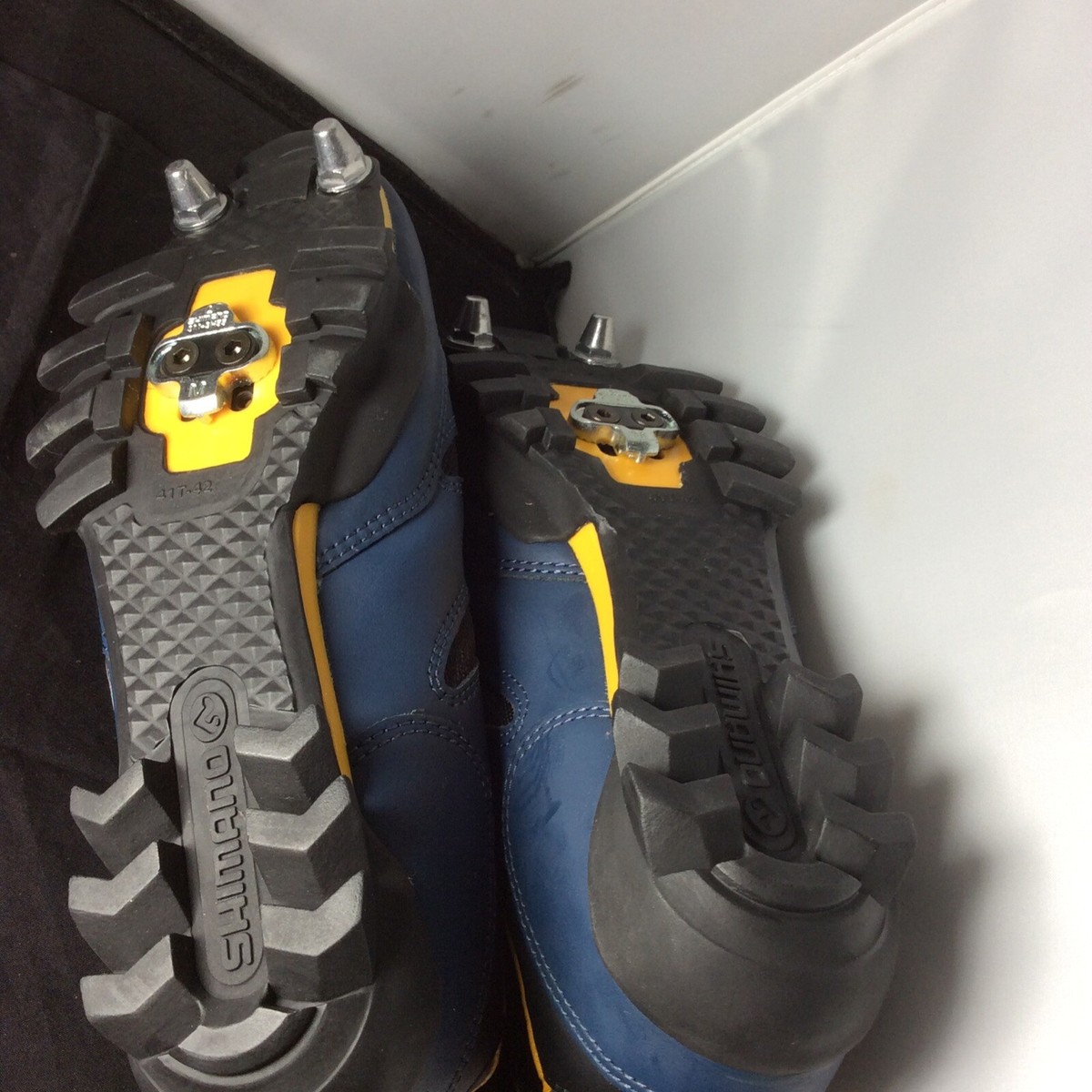 SHIMANO - sho-suk Shimano Shoes with Power Shim Connector – HUDSON USA