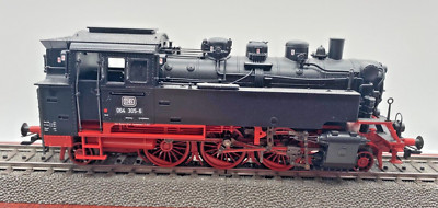 Märklin H0 39643, BR 064, Tenderlok, DB, Ep. IV, mfx, NEU, OVP, TOP