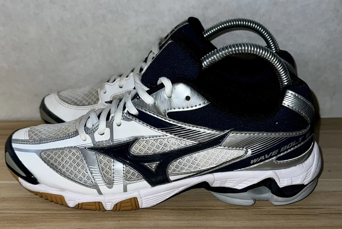 Mizuno wave shop bolt 2 olive