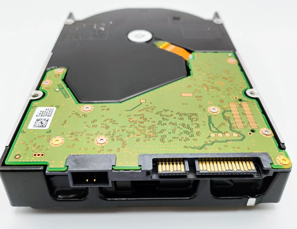 WD DC HC650 20TB WSH722020ALE604 SATA 3.5in HDD - Image 3 of 4