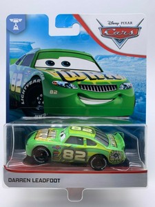 cars piston cup racers diecast