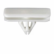 Fender Flare Moulding Clip Compatible with Ford Explorer - Box of 25