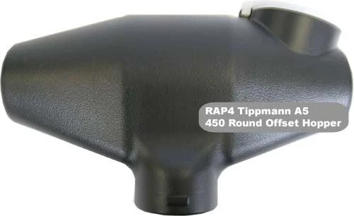 G7 cyclone feeder Upgrade Kit soft paddle for Tippmann A-5 X7 Phenom 98 10307