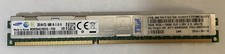 Samsung 32GB SERVER RAM 4Rx4 PC3L-10600R DDR3L – IBM 00D5010 VLP Ram