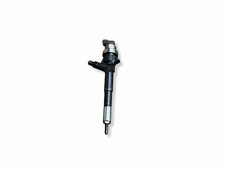 Injecteur Opel Mokka