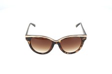Nine West Ew0118 Tortoise Cateyes Ew0118 Sunglasses