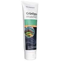 Sanct Bernhard GrüNlippmuschel-Balsam - 150 Ml