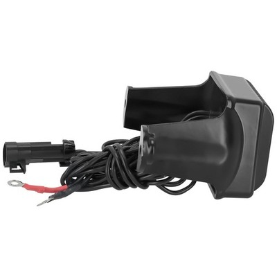 12 Volt Electronic Voltage Regulator for Harley Davidson 2002-2003 Road Glide