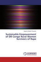 Mugisho Ndabuli ThéOphile | Sustainable Empowerment Of DR Congo Rural Women...