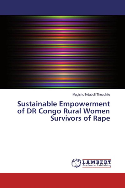 Mugisho Ndabuli ThéOphile | Sustainable Empowerment Of DR Congo Rural Women...-image