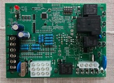 F8005002 Furnace Control Board Integrated HVAC Replacement New Open Box