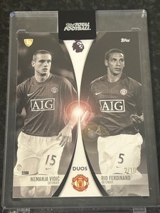 Rio Ferdinand | eBay