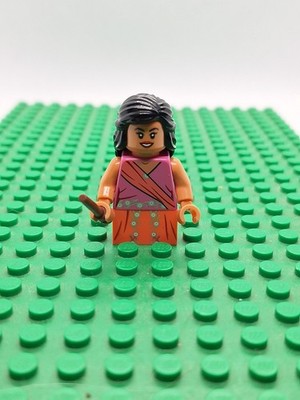 Lego Harry Potter Figur Padma Patil, Zwillinge, Twins Advent 75981