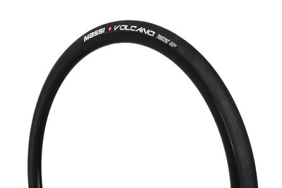 MASSI Fahrradabdeckung 700X25 A/F VOLCANO PERFORMANCE