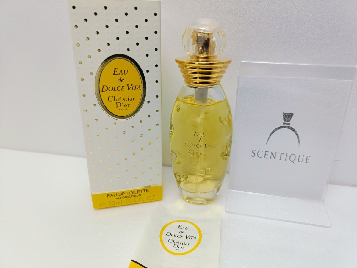 Eau De Dolce Vita Perfume Eau De Dolce Vita Perfume For Women