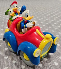 313 di Paperino allegato Topolino 2397-2400 6-27/11/2001 funzionante Disney