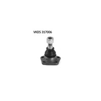 Trag-/FüHrungsgelenk SKF Vkds 317006 FüR Jaguar, Vorderachse Beidseitig