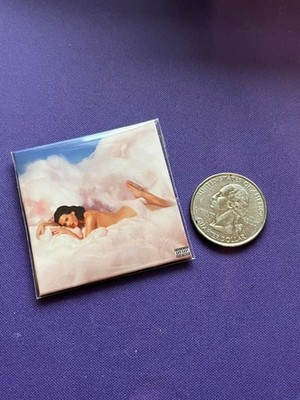 NEW LOW PRICE!!   Mini Brands Vinyl Records Really Plays* Your Choice*Gold Album
