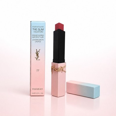 YSL Rouge Pur Couture The Slim Collectoru Lipstick 77 Love Beyond 2,10g