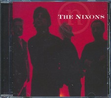 CD The Nixons - The Nixons