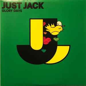 Just Jack - Glory Days, (CD)