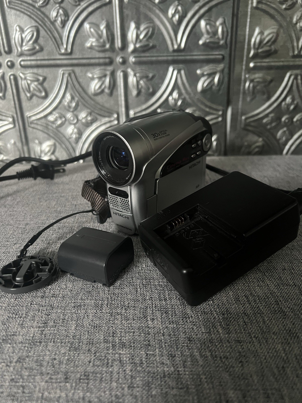 Tested And Working - No Sd Card