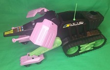 Micronauts Terraphant 1979 Mego Aliens Near Complete Read Description