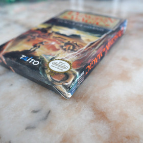 Nintendo NES DUNGEON MAGIC CIB Complete