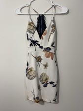 Windsor Floral Dress