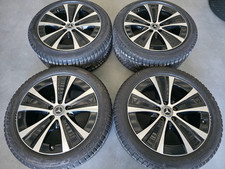 Mercedes E-Klasse W213 S213 E300de Hybrid 18 Zoll Winterreifen DOT20 Winterräder Mercedes E-Klasse W213 S213 E300de Hybrid 18 Zoll Winterreifen DOT20 Winterräder