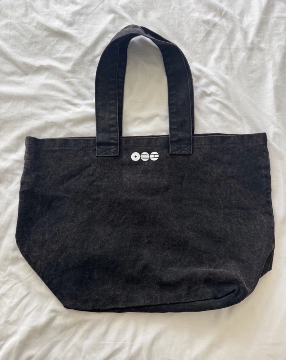 BTS ラスベガス POPUP 限定 トートバッグ tote bag BTS Official Merch Las Vegas Pop Up Exclusive Tote bag Arirang