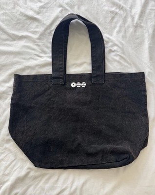 BTS Official Merch Las Vegas Pop Up Exclusive Tote bag Arirang