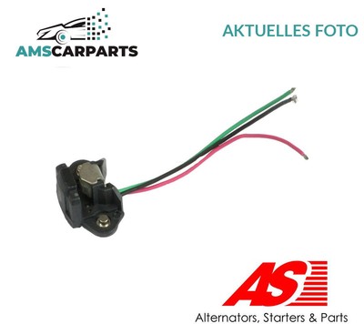MOTOR ZÜNDSPULE IP0002 AS-PL P NEU OE QUALITÄT