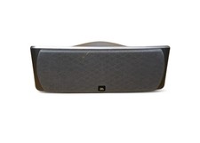 JBL SCS 200 CEN 2-Wege Lautsprecher Center Centerlautsprecher 200 Watt Silber 