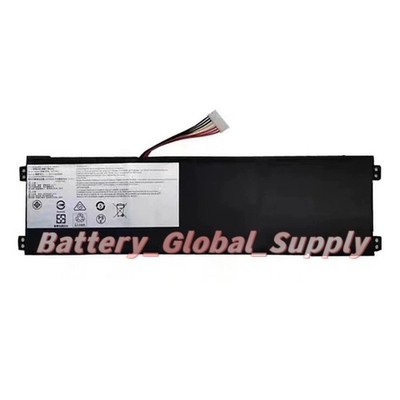 Battery for GETAC NP14N1 PRIM  NX101 11.55V 4210mAh Fast Delivery Reliable 1 PC