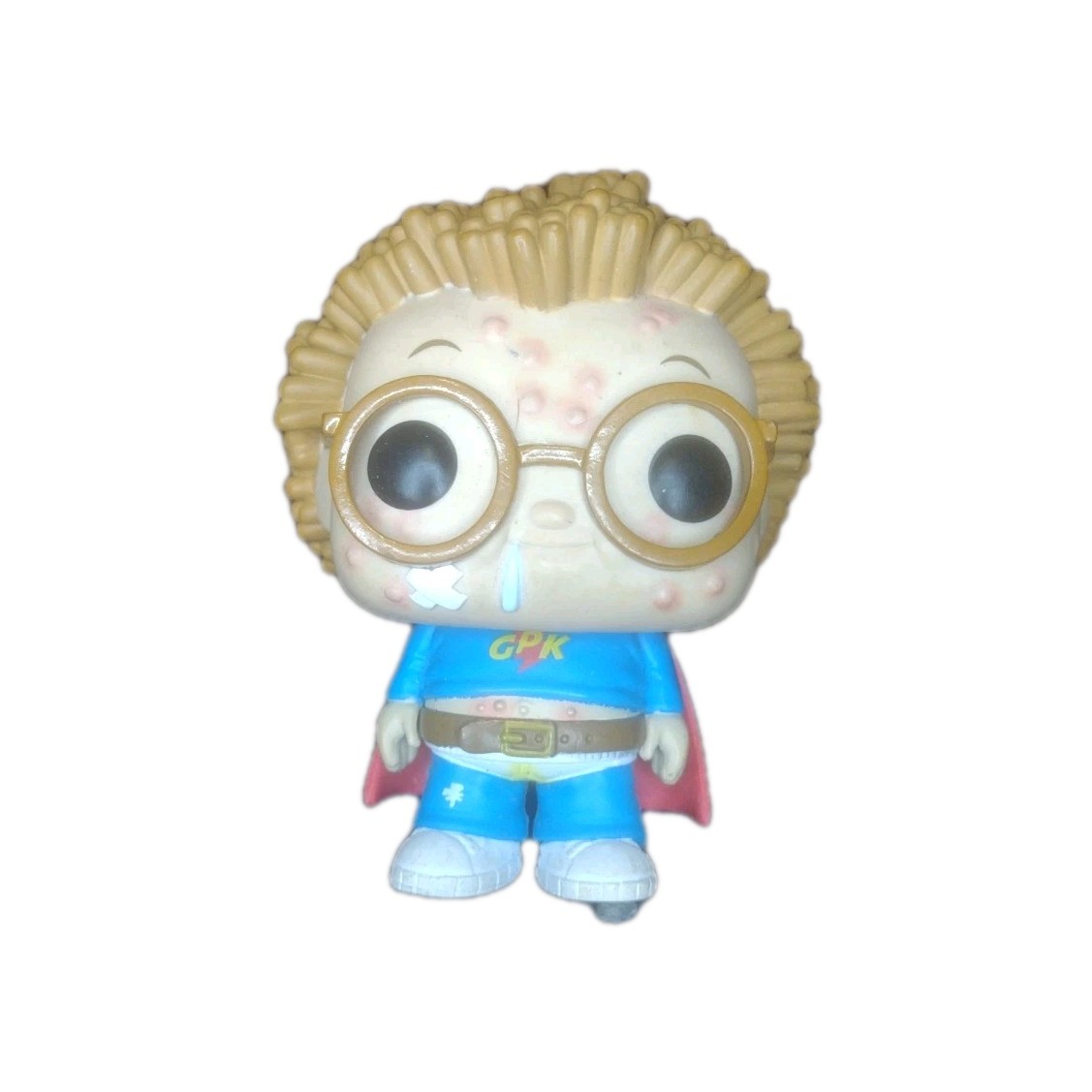Funko Pop GPK Garbage Pail Kids Clark Cant Vaulted Nostalgic