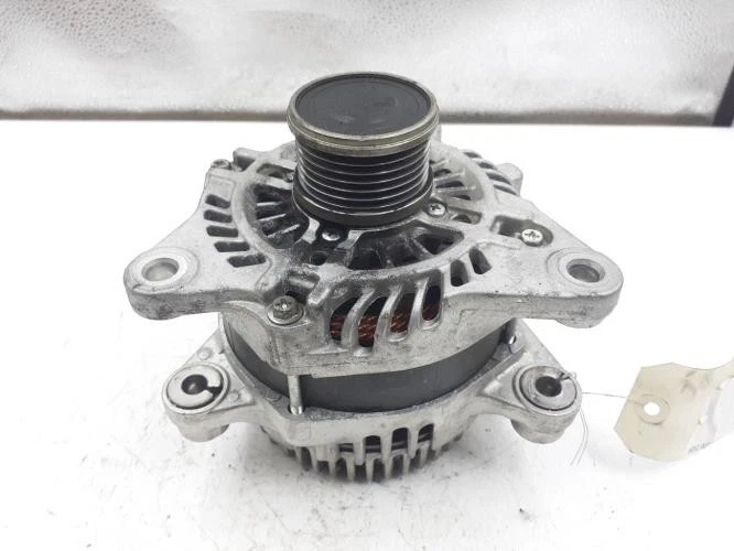 Alternateur MAZDA 6 3 PHASE 2 BREAK SH0118300A - Photo 3/4