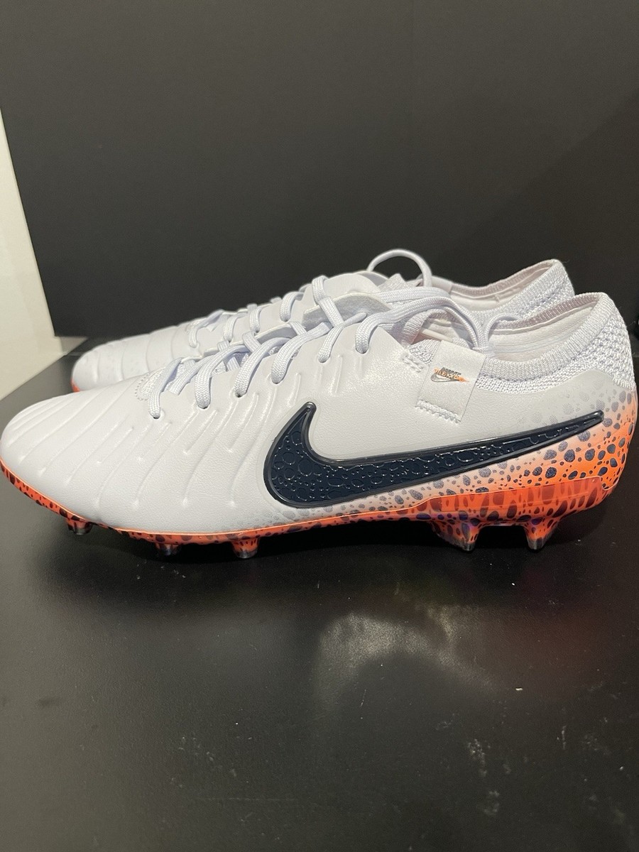 Nike Tiempo Legend 10 Elite FG Electric Pack Olympic Safari HF4821