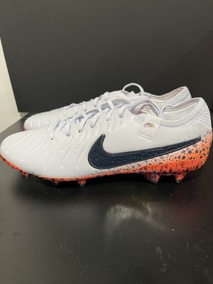 Nike Tiempo Legend 10 Elite FG Electric Pack Olympic Safari HF4821